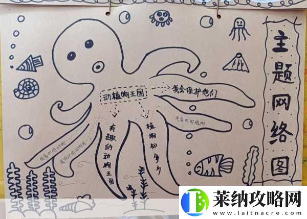 探索自然奥秘