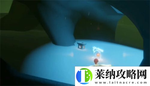 光遇鸭子面具先祖在哪