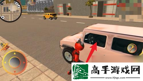 【战斗策略】火柴人绳索英雄怎么通关