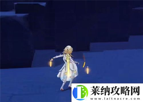 原神世界等级突破逃课方法教学