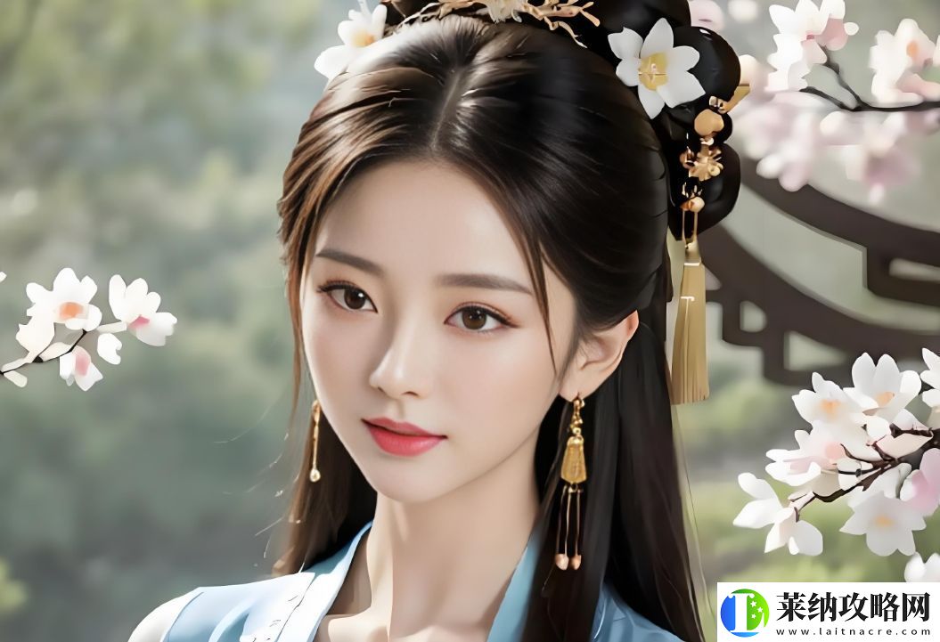 好好疼爱里面动漫讲述了什么