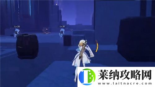 原神世界等级突破逃课方法教学