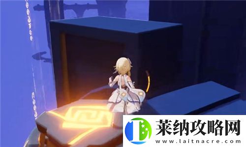 原神世界等级突破逃课方法教学