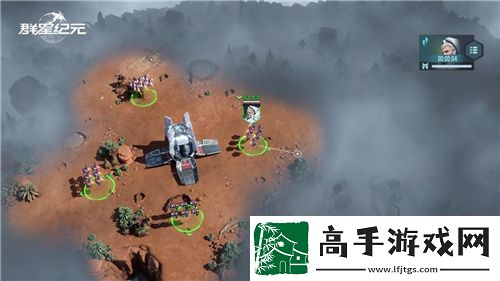 “毒奶”黄旭东降临异星战场