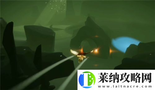 光遇鸭子面具先祖在哪