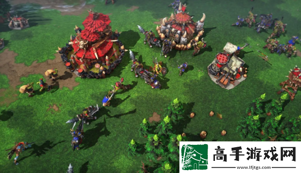 魔兽争霸3游戏黑屏卡顿怎么解决