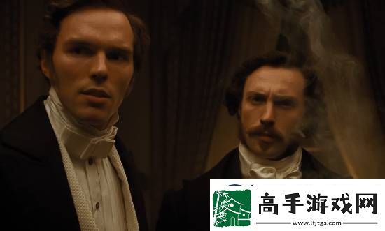 动保组织PETA抵制恐怖片诺斯费拉图