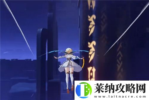原神世界等级突破逃课方法教学