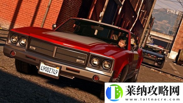 三男一狗PC增强版现已正式上线！3060可爽翻天