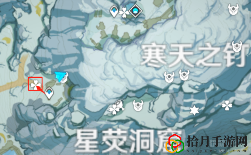 原神雪山三个匣子在哪用(雪山三个匣子位置详解)