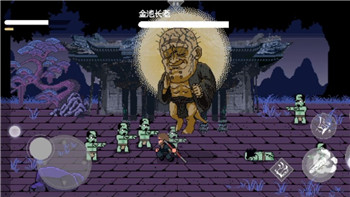 保卫萝卜4万圣奇妙夜第18关通关攻略详解！