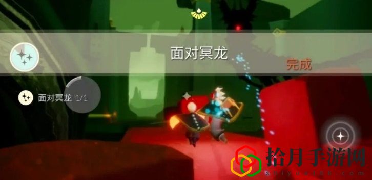 光遇1.30季节蜡烛在哪里