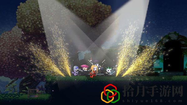 小骨英雄杀手该进哪个门