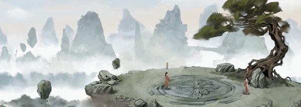 鬼谷八荒白猿有什么技能