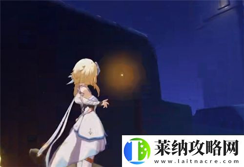 原神世界等级突破逃课方法教学