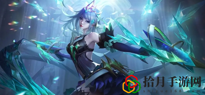 s35战令皮肤是什么 攻略教你技能搭配