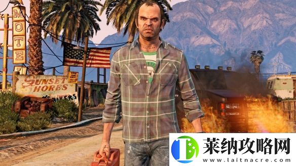 三男一狗PC增强版现已正式上线！3060可爽翻天