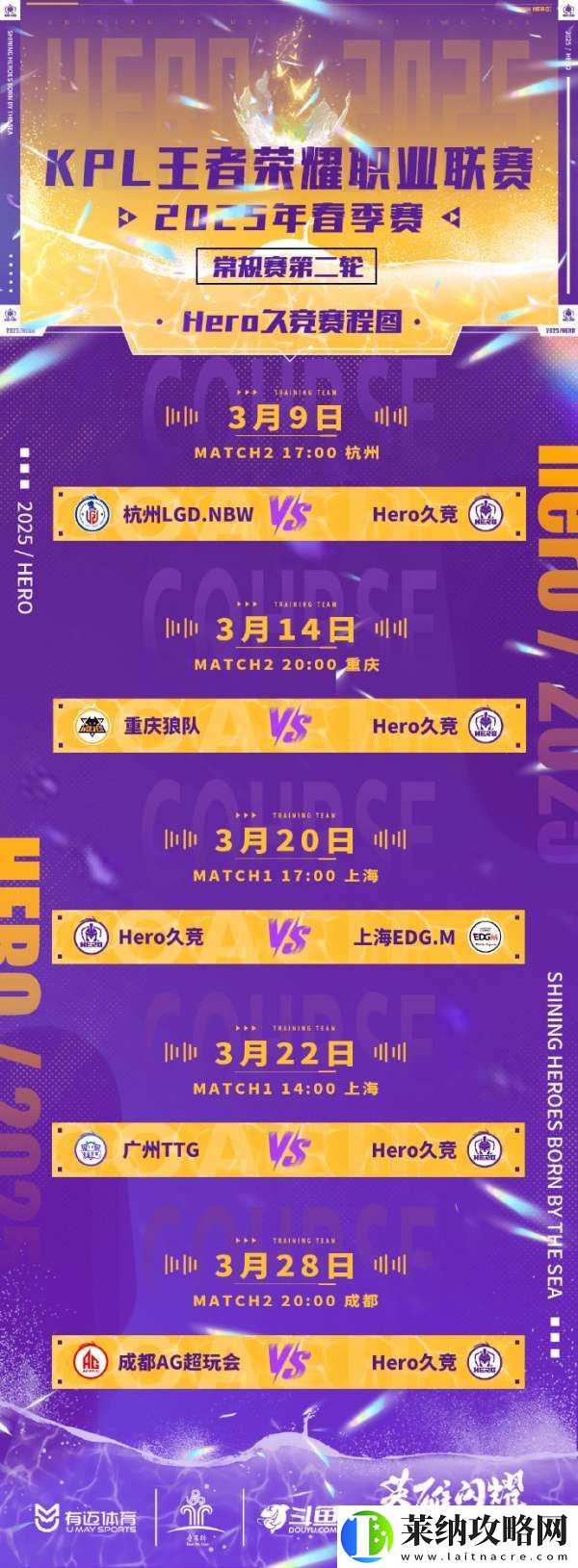 Hero发文
