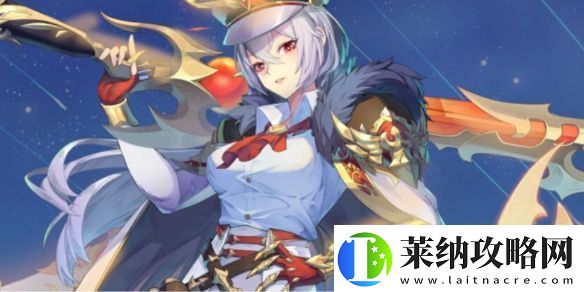 永夜降临复苏菲尼技能是什么