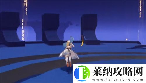 原神世界等级突破逃课方法教学