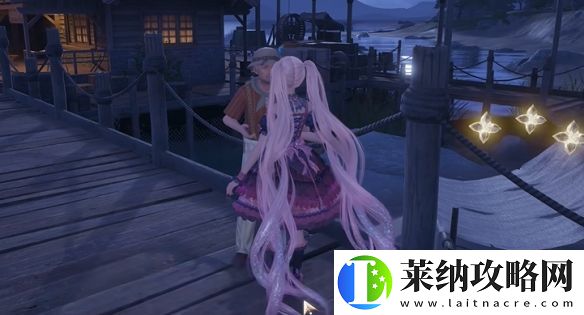 无限暖暖打起精神宴席白牛怎么过