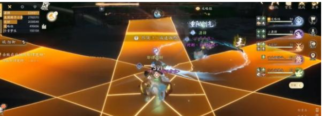 射雕手游土城关怎么打 组队任务稀有奖励快速获取方法