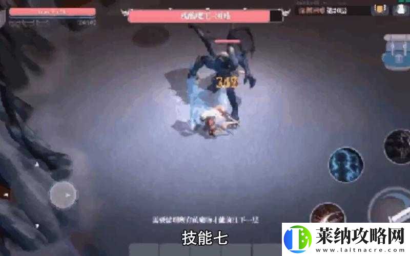 魔渊之刃疯狂32层boss如何攻克