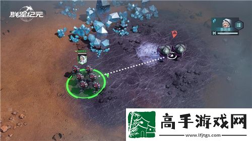 “毒奶”黄旭东降临异星战场
