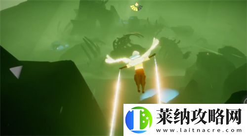 光遇鸭子面具先祖在哪
