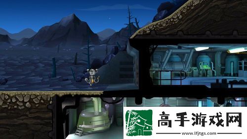 【任务获取】辐射避难所最合理布局