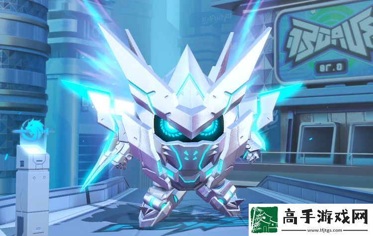 蛋仔派对断罪骑士兑换码