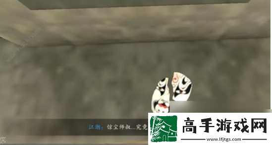 【战斗心得】捕盗行纪怎么打吕惊尘