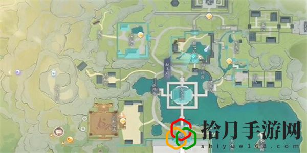 手游莲子怎么收集 副本评分提升与高分技巧