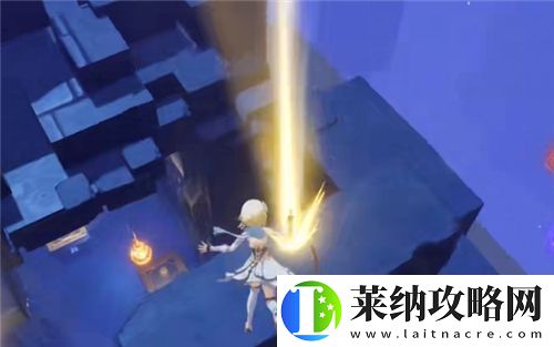 原神世界等级突破逃课方法教学