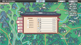 探索未知世界与策略博弈—《Novus Orbis》游戏类型深度解析！