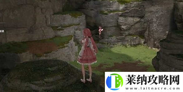 无限暖暖芽之韵怎么获取