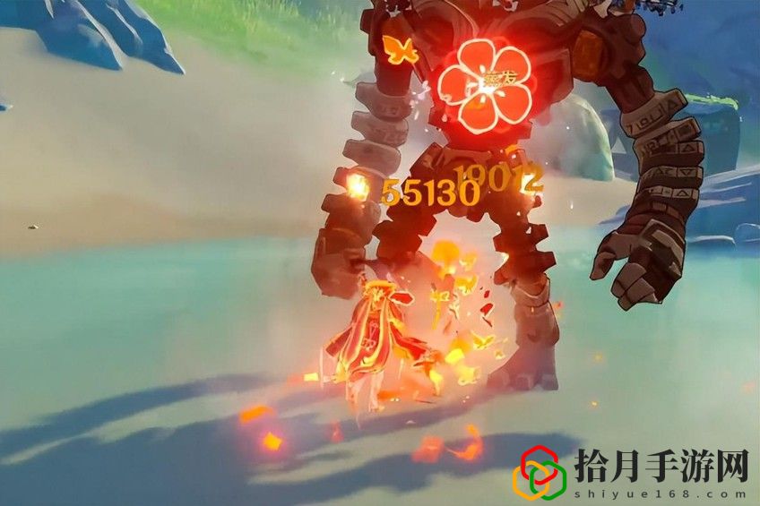 原神最保值的主c是谁啊(胡桃绫华最保值平民战神主C)