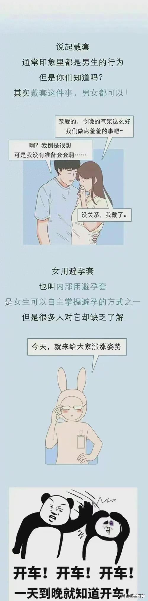 睡妈妈戴避孕套可以吗