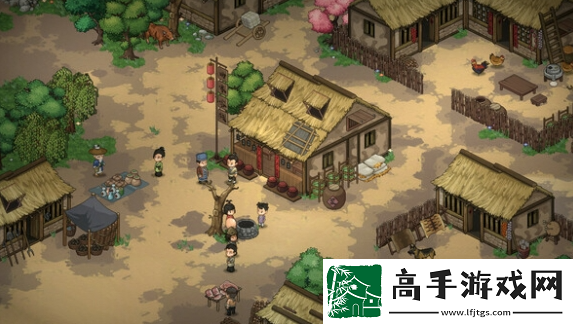 大侠立志传临安水井投毒事件流程