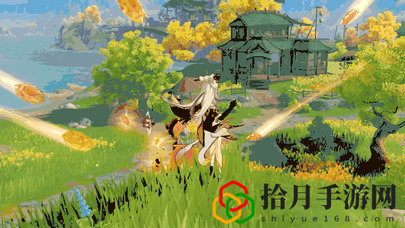 原神难度4三星参差争电光怎么过
