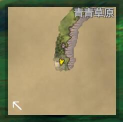 英灵神殿标记地图怎么操作