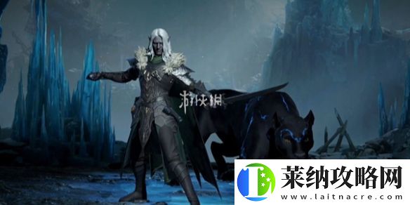 龙息神寂河神之眼怎么用