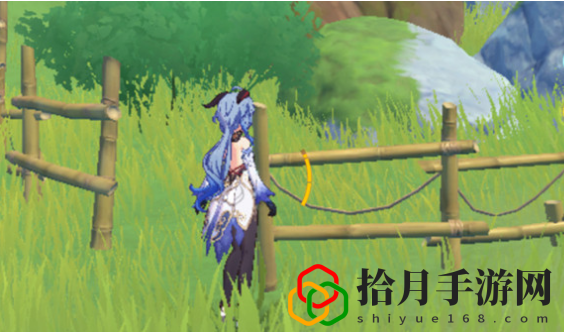 原神天遒宝迹任务怎么做