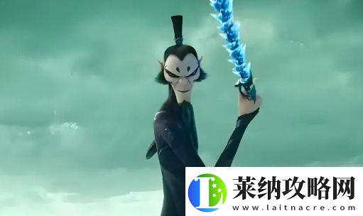 哪吒2无量仙翁为何要抓申公豹家人其实是出于这三个原因