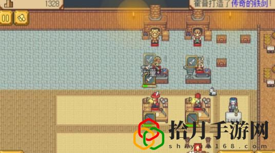 英雄迷宫冒险怎么快速赚钱