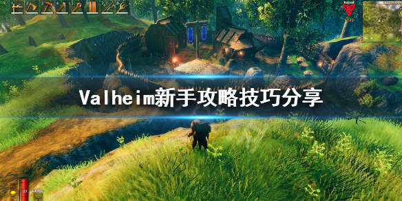 Valheim英灵神殿新手怎么玩