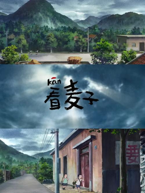 偿还债务的麦子3HD