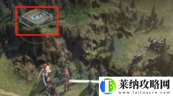 龙息神寂河神之眼怎么用