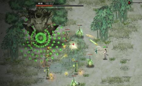 鬼谷八荒如何提高魔道值