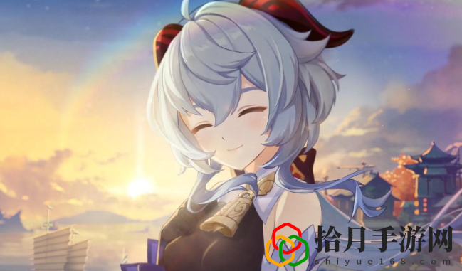 原神天遒宝迹任务怎么做